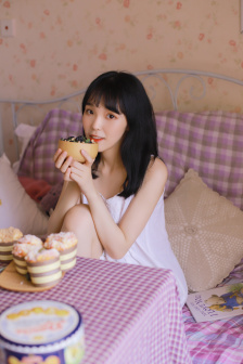 樱桃的成熟时4